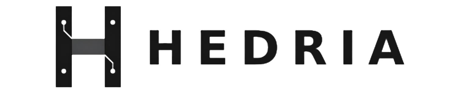 HEDRIA