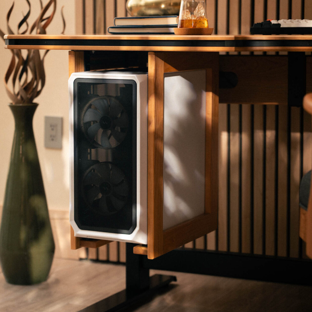 HEDRIA Apex Heritage Modular Standing Desk