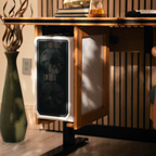 HEDRIA Apex Heritage Modular Standing Desk