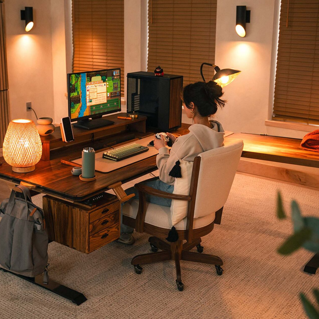 HEDRIA Apex Heritage Modular Standing Desk
