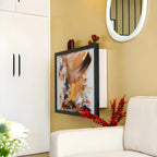 Hedria Wall-mounted Folding Desk