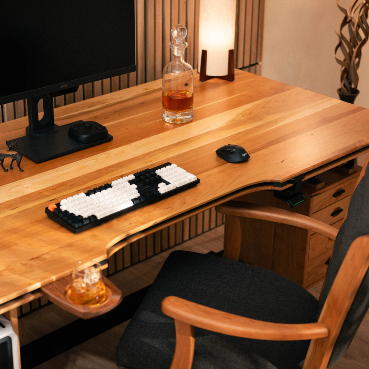 HEDRIA Apex Heritage Modular Standing Desk