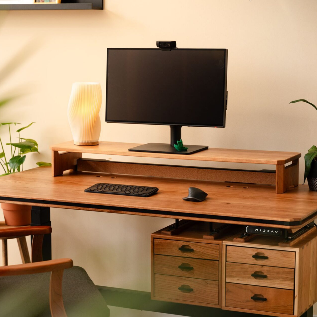 HEDRIA Apex Heritage Modular Standing Desk
