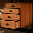HEDRIA Apex Heritage Modular Standing Desk
