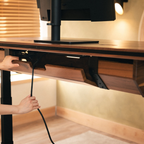 HEDRIA Apex Heritage Modular Standing Desk