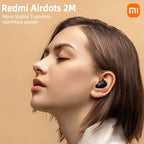 HEDRIA Aero Wireless Earbuds — view 4