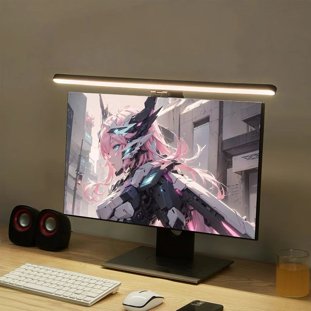 HEDRIA Glow Monitor Light Bar — view 4