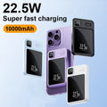 HEDRIA Volt Magnetic Power Bank — view 1