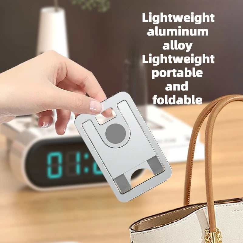 HEDRIA Pivot Phone Stand — view 2