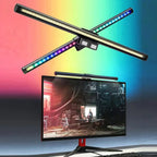 HEDRIA Glow Monitor Light Bar — view 3
