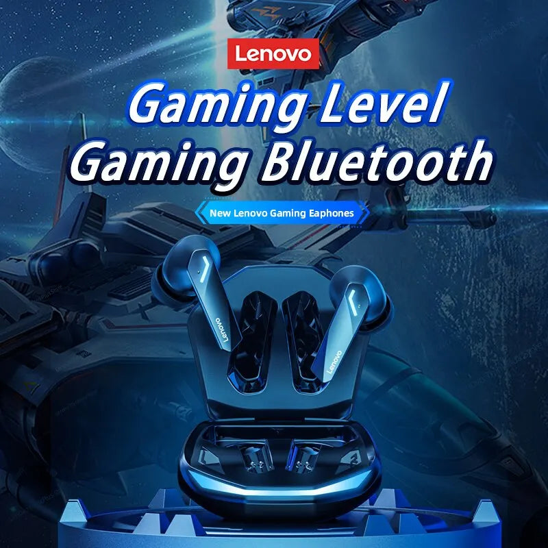 HEDRIA Aero Pro Gaming Earbuds — view 2