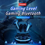 HEDRIA Aero Pro Gaming Earbuds — view 2