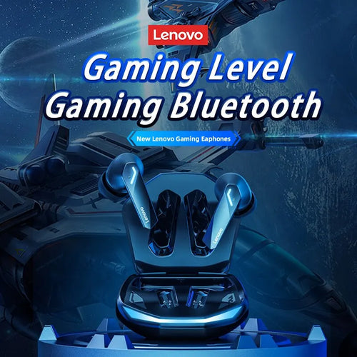 HEDRIA Aero Pro Gaming Earbuds — view 2