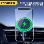 HEDRIA Drive Magnetic Car Mount — view 4