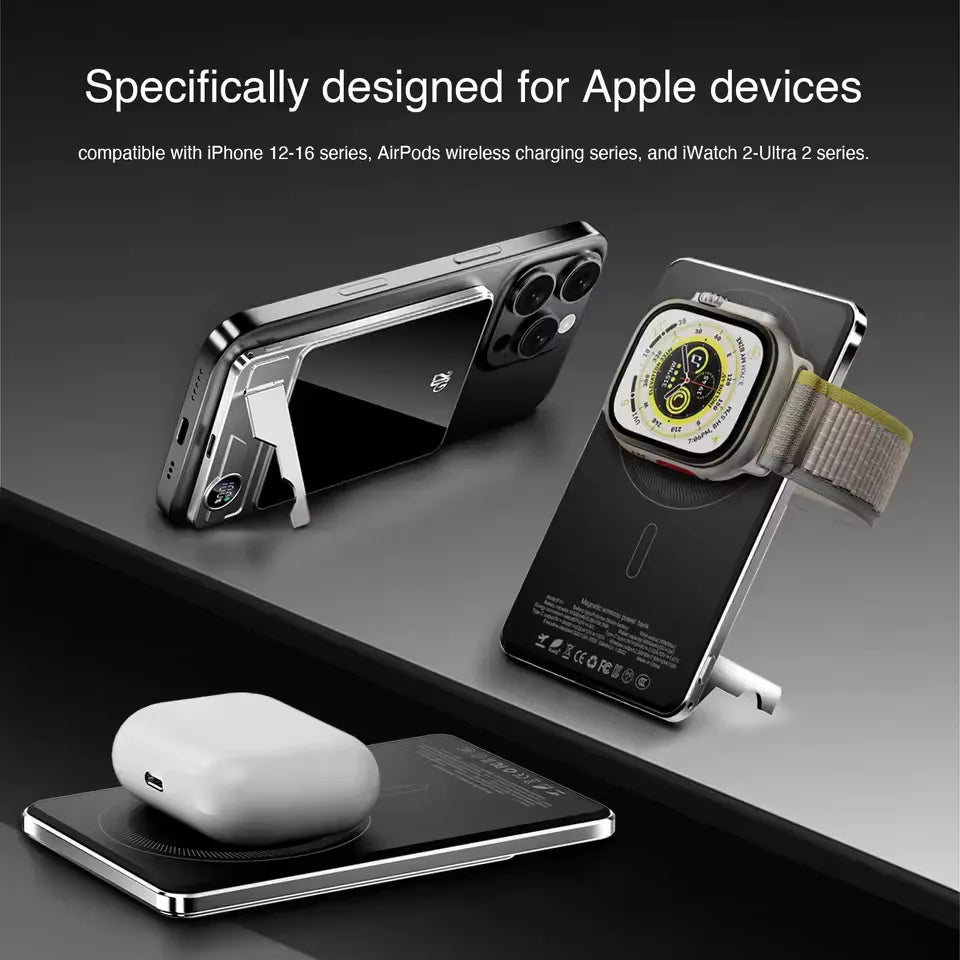 HEDRIA Vapor Ultra-Slim Power Bank — view 2