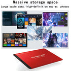 HEDRIA Vault External Drive — view 2