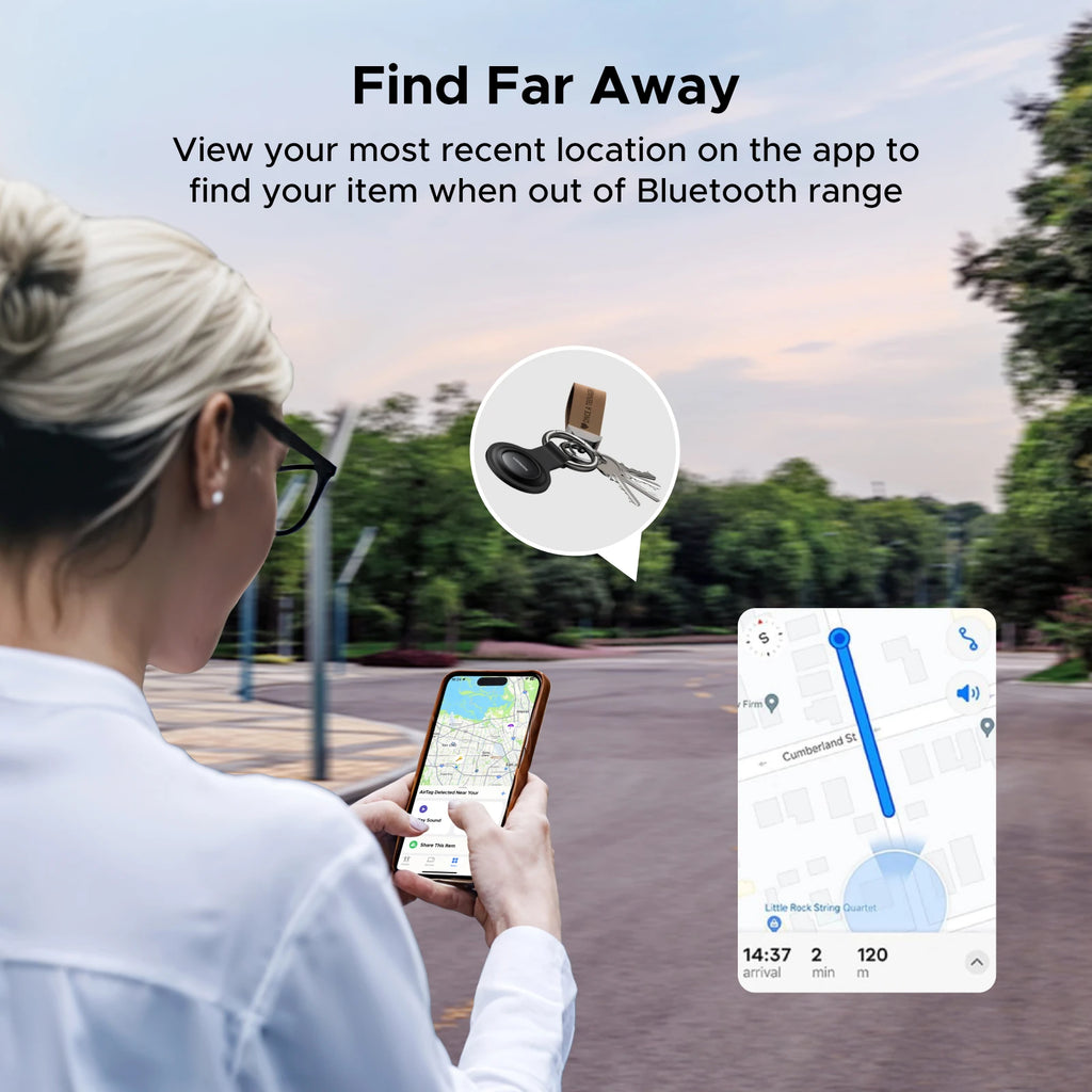 HEDRIA Trace Pro Smart Finder — view 4