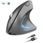 HEDRIA Arc Pro Vertical Mouse — view 4