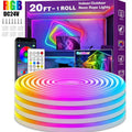 HEDRIA Neon Flex LED Rope — view 1