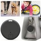 HEDRIA Pulse Mini GPS Tracker — view 3