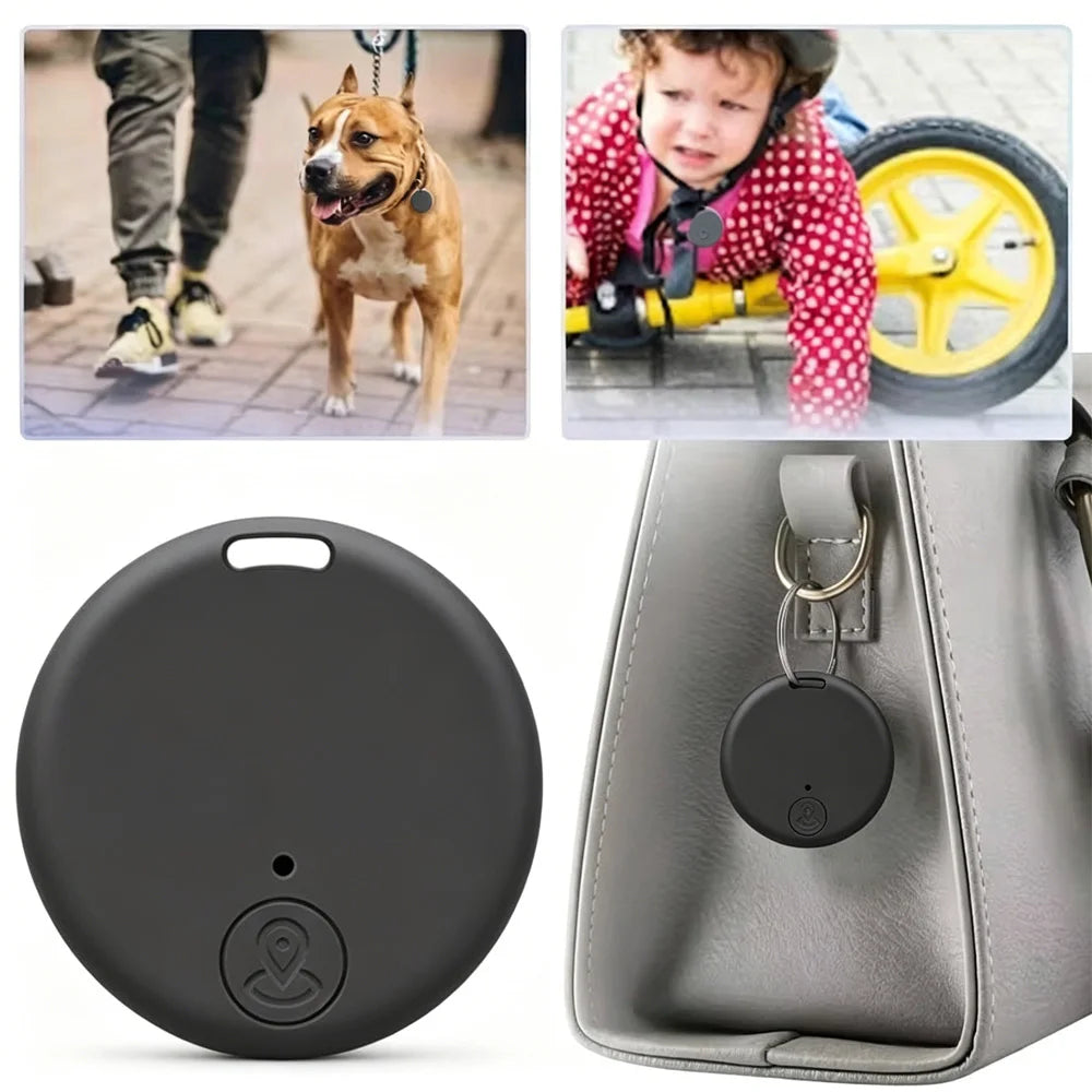 HEDRIA Pulse Mini GPS Tracker — view 3