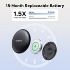 HEDRIA Trace Pro Smart Finder — view 3