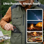 HEDRIA Vault Pro Portable SSD — view 3