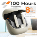 HEDRIA Aero Lite Earbuds — view 1
