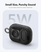 HEDRIA Sonic Go Speaker — view 3