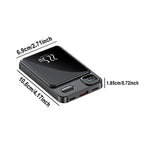 HEDRIA Volt Magnetic Power Bank — view 3