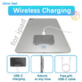 HEDRIA Halo Magnetic Charger — view 1