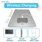 HEDRIA Halo Magnetic Charger — view 1