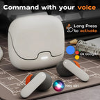 HEDRIA Aero Lite Earbuds — view 3