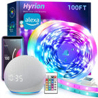 HEDRIA Lumos WiFi LED Strip — view 1