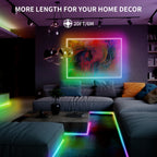 HEDRIA Spectrum COB Neon Strip — view 2