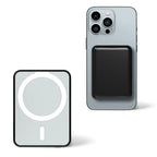 HEDRIA Nano Magnetic Power Bank — view 1