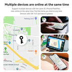 HEDRIA Pulse Air Tracker — view 3