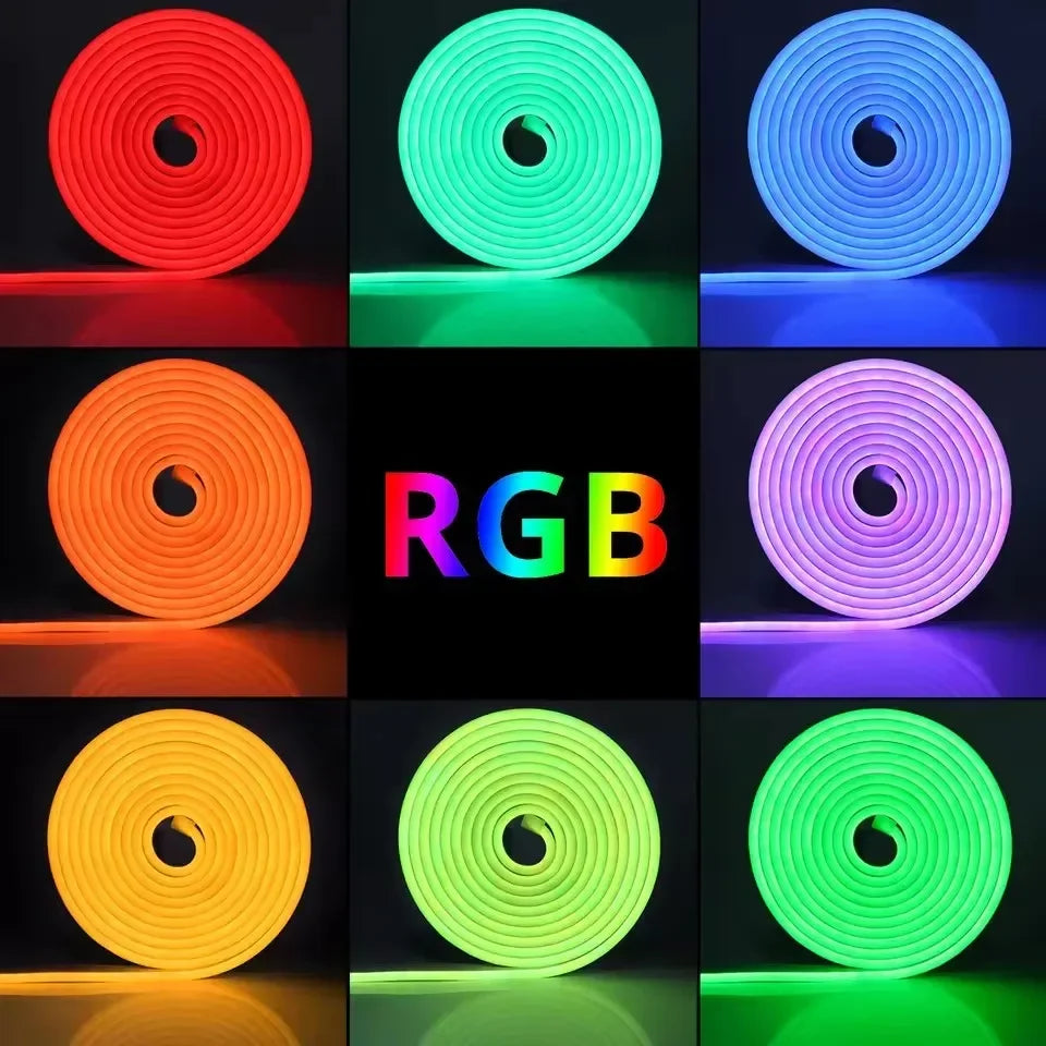 HEDRIA Neon Flex LED Rope — view 2