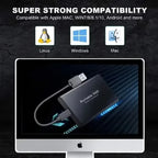 HEDRIA Vault External Drive — view 4