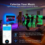 HEDRIA Lumos Smart LED Strip — view 4
