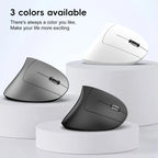 HEDRIA Arc Pro Vertical Mouse — view 3