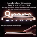 HEDRIA Vapor Ultra-Slim Power Bank — view 3