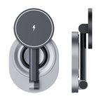 HEDRIA Arc 2-in-1 Charging Stand — view 3