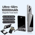 HEDRIA Vapor Ultra-Slim Power Bank — view 1