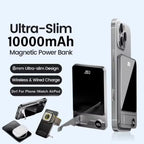 HEDRIA Vapor Ultra-Slim Power Bank — view 1