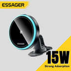 HEDRIA Drive Magnetic Car Mount — view 1