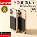 HEDRIA Titan Magnetic Power Bank — view 1