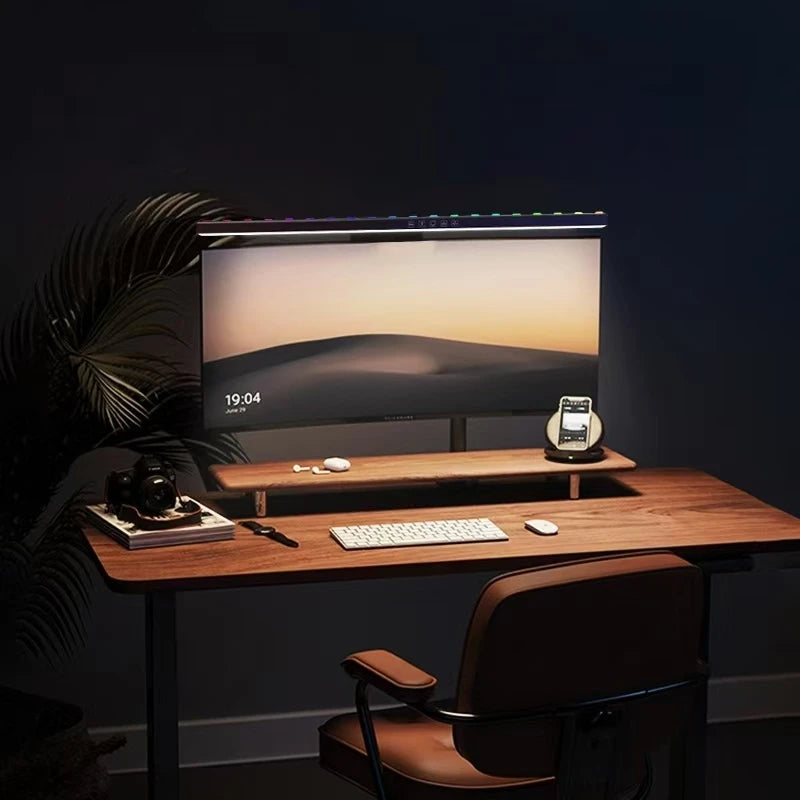 HEDRIA Glow Monitor Light Bar — view 2