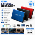 HEDRIA Vault Portable SSD — view 1