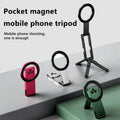 HEDRIA Pivot Mag Aluminium Stand — view 1
